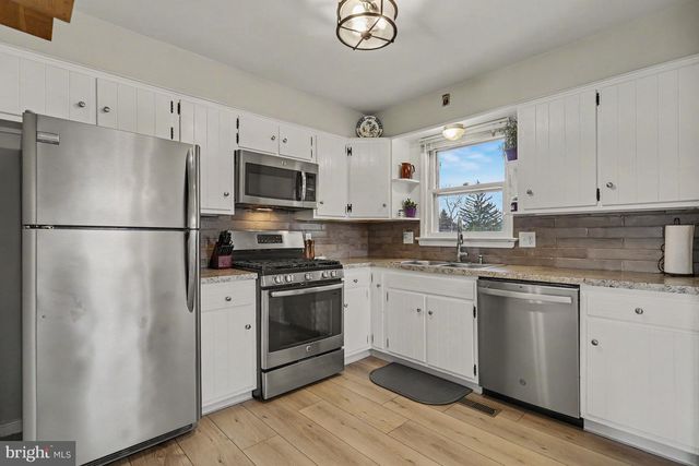 722 GRIDLEY ST, Lancaster, PA 17601