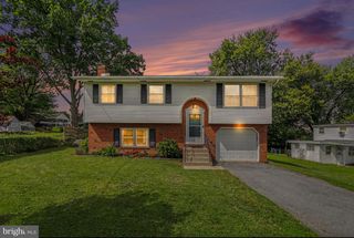 722 GRIDLEY ST, Lancaster, PA 17601