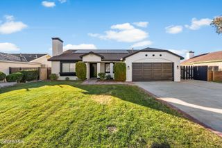 3025 Melvin Street, Rosamond, CA 93560