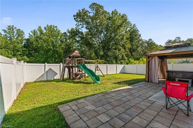 6777 Capstone Court, Rural Hall, NC 27045