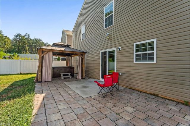 6777 Capstone Court, Rural Hall, NC 27045
