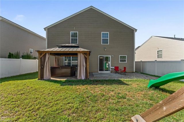 6777 Capstone Court, Rural Hall, NC 27045