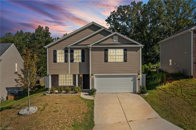 6777 Capstone Court, Rural Hall, NC 27045