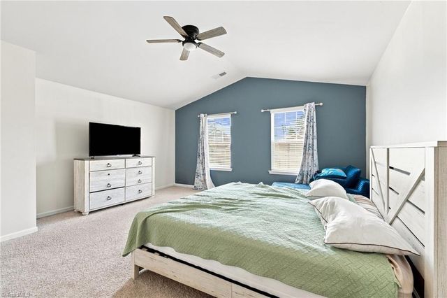 6777 Capstone Court, Rural Hall, NC 27045