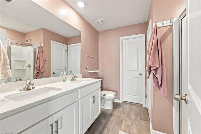 6777 Capstone Court, Rural Hall, NC 27045