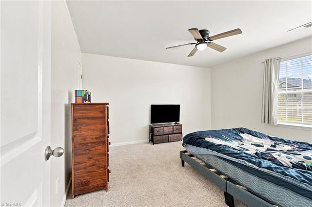 6777 Capstone Court, Rural Hall, NC 27045