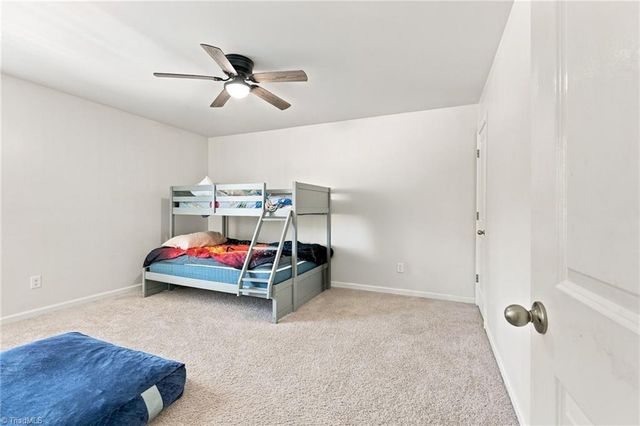 6777 Capstone Court, Rural Hall, NC 27045