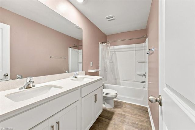 6777 Capstone Court, Rural Hall, NC 27045
