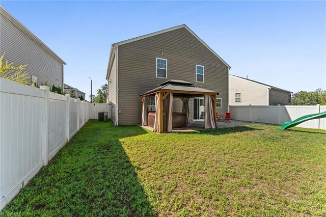6777 Capstone Court, Rural Hall, NC 27045
