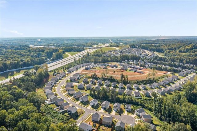 6777 Capstone Court, Rural Hall, NC 27045