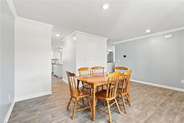 6777 Capstone Court, Rural Hall, NC 27045