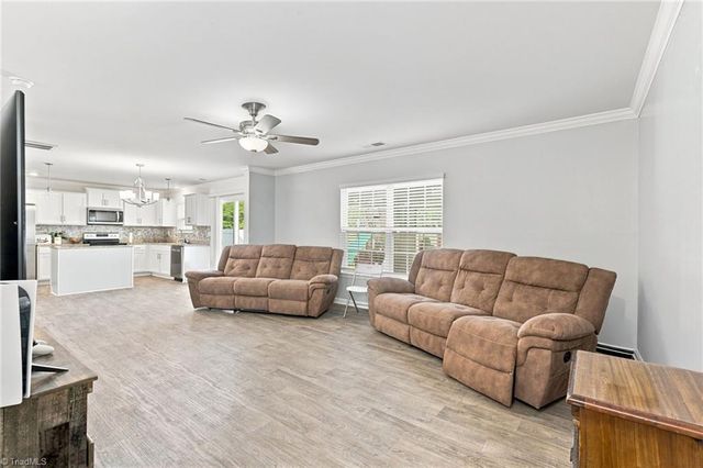 6777 Capstone Court, Rural Hall, NC 27045