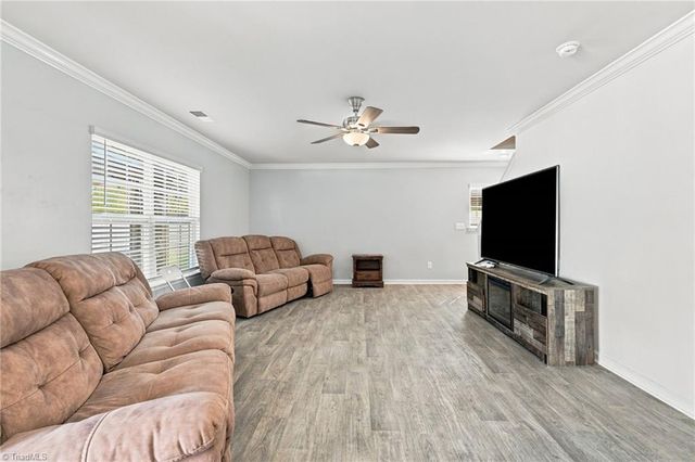 6777 Capstone Court, Rural Hall, NC 27045