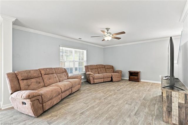 6777 Capstone Court, Rural Hall, NC 27045