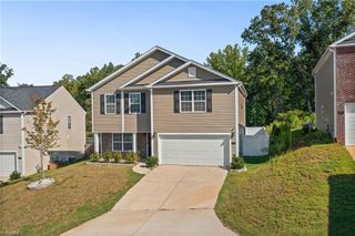 6777 Capstone Court, Rural Hall, NC 27045