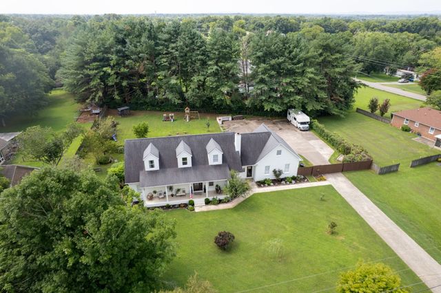 1181 Allen Rd, Murfreesboro, TN 37129