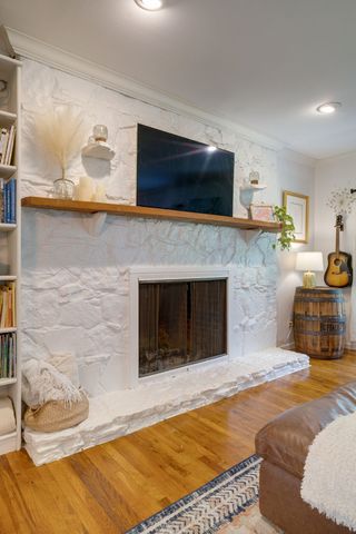1181 Allen Rd, Murfreesboro, TN 37129