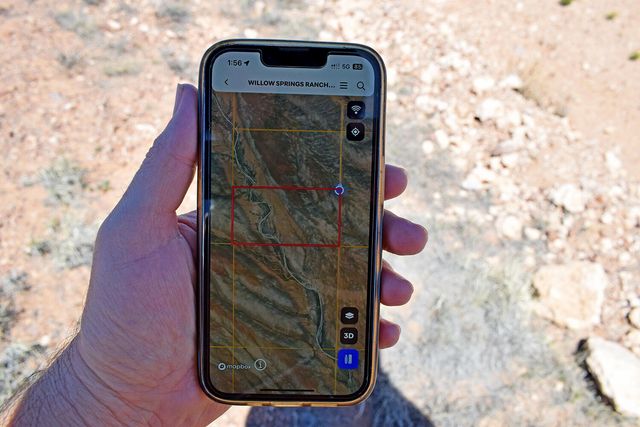 Lot 11 Prong Horn Road, San Antonio, NM 87832