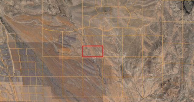 Lot 11 Prong Horn Road, San Antonio, NM 87832