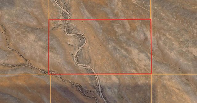 Lot 11 Prong Horn Road, San Antonio, NM 87832