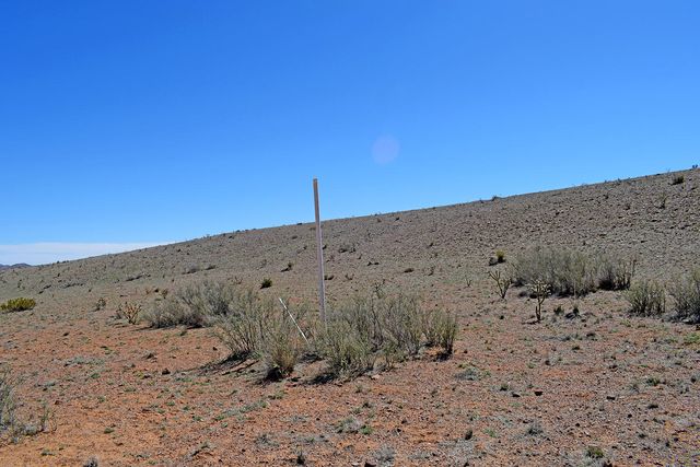 Lot 11 Prong Horn Road, San Antonio, NM 87832
