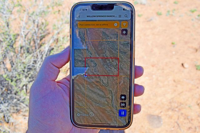 Lot 11 Prong Horn Road, San Antonio, NM 87832