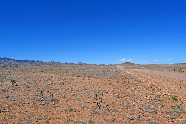 Lot 11 Prong Horn Road, San Antonio, NM 87832