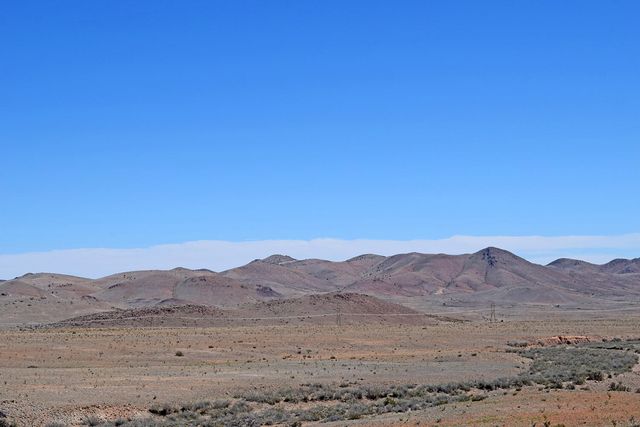 Lot 11 Prong Horn Road, San Antonio, NM 87832