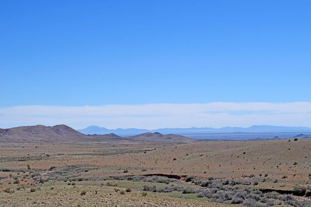 Lot 11 Prong Horn Road, San Antonio, NM 87832