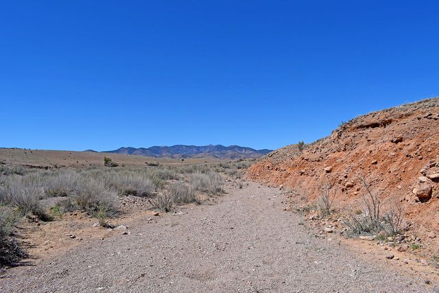 Lot 11 Prong Horn Road, San Antonio, NM 87832