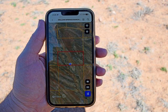 Lot 11 Prong Horn Road, San Antonio, NM 87832