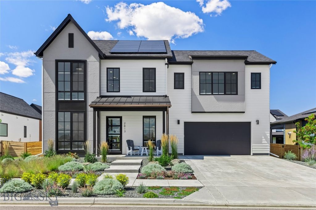 2813 S 28th Avenue, Bozeman, MT 59718