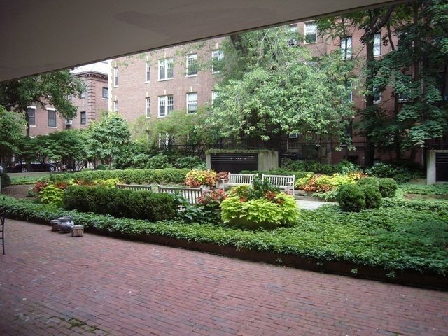 145 Pinckney Street 124, Boston, MA 02114