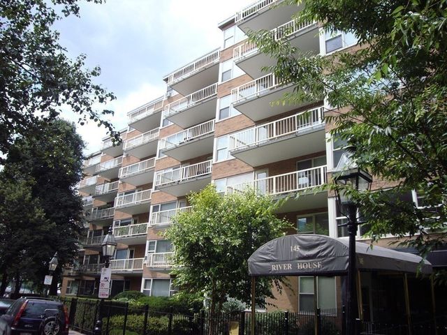 145 Pinckney Street 124, Boston, MA 02114