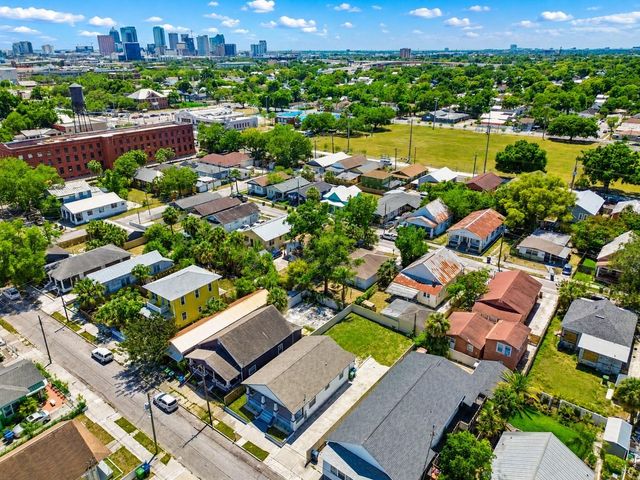 2914 N 16TH STREET, Tampa, FL 33605