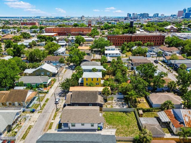 2914 N 16TH STREET, Tampa, FL 33605