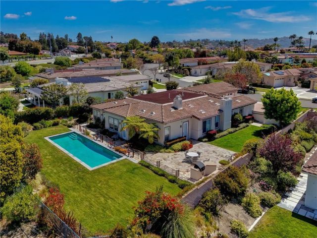 9 Sail View, Rancho Palos Verdes, CA 90275