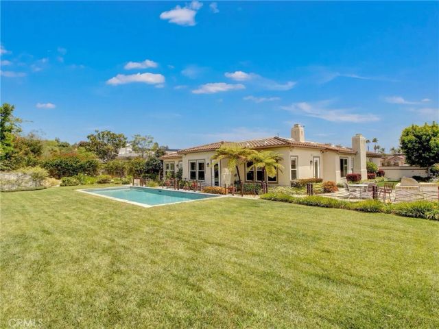 9 Sail View, Rancho Palos Verdes, CA 90275
