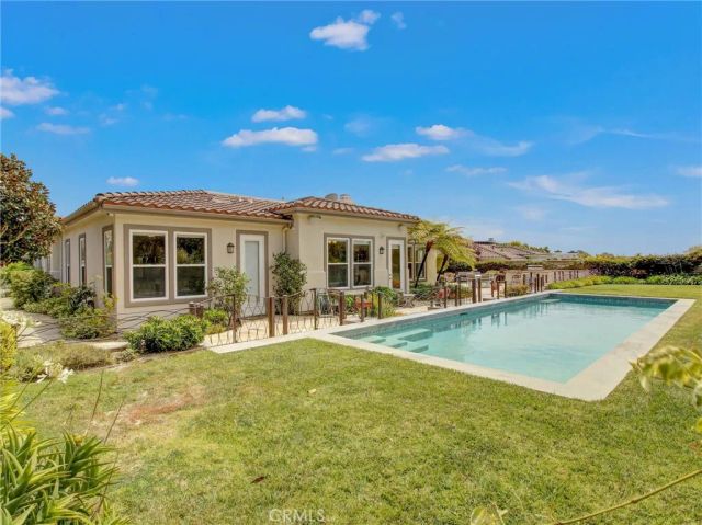 9 Sail View, Rancho Palos Verdes, CA 90275