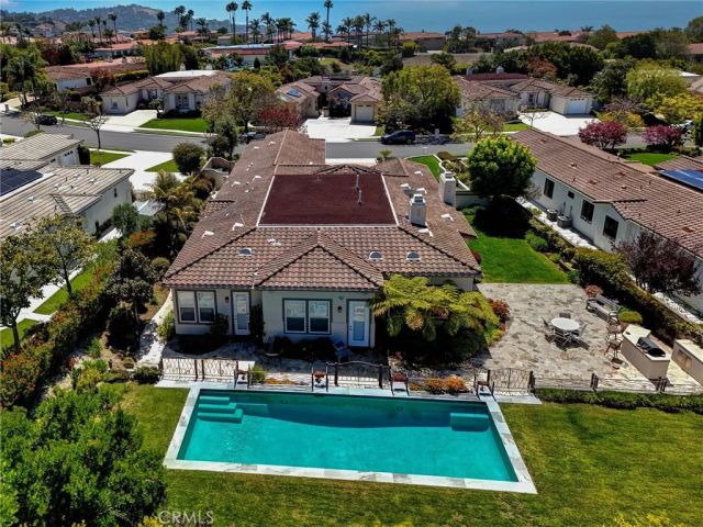 9 Sail View, Rancho Palos Verdes, CA 90275