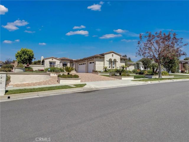 9 Sail View, Rancho Palos Verdes, CA 90275