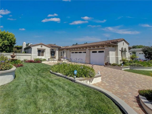 9 Sail View, Rancho Palos Verdes, CA 90275