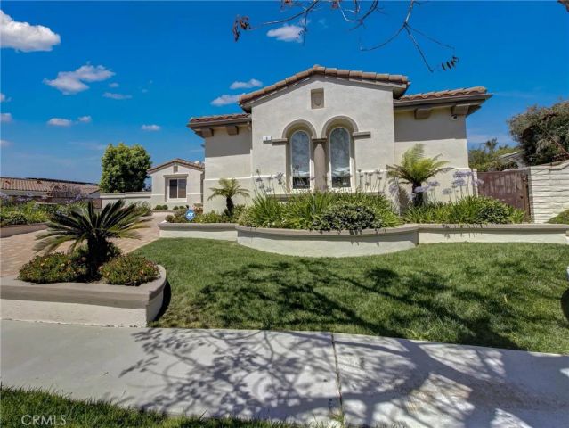 9 Sail View, Rancho Palos Verdes, CA 90275