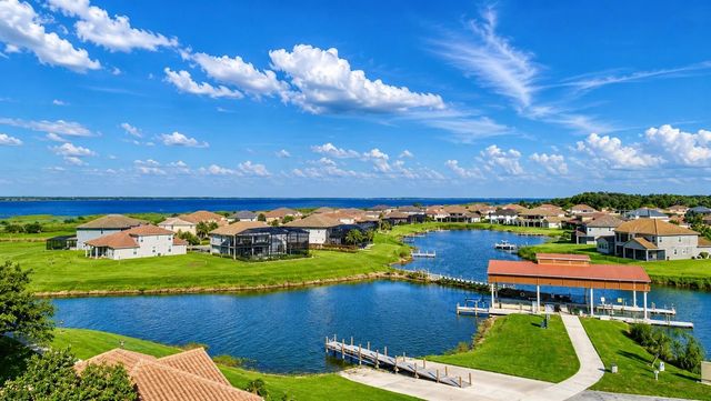 3180 WINDING TRAIL, Kissimmee, FL 34746