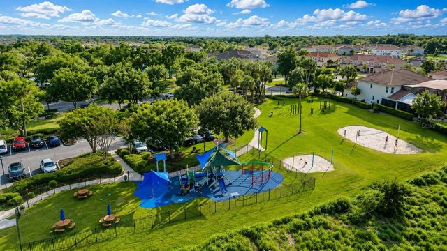 3180 WINDING TRAIL, Kissimmee, FL 34746