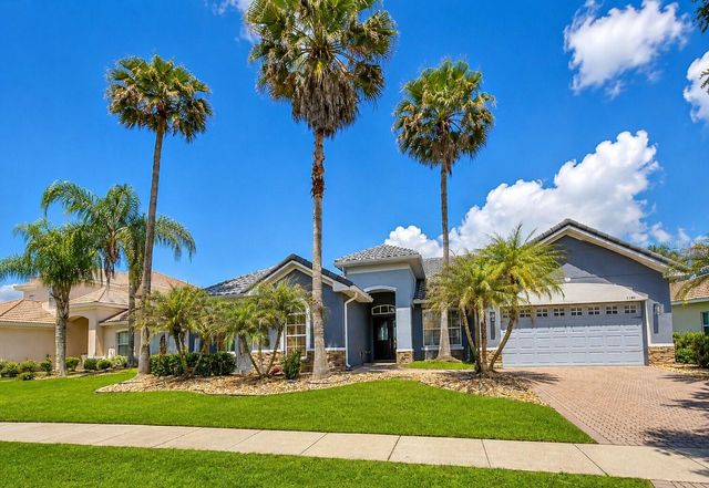 3180 WINDING TRAIL, Kissimmee, FL 34746