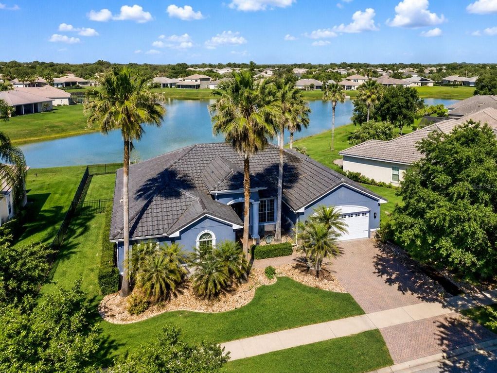 3180 WINDING TRAIL, Kissimmee, FL 34746
