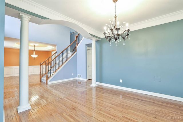 8232 Coral Bell Court, Liberty Twp, OH 45044