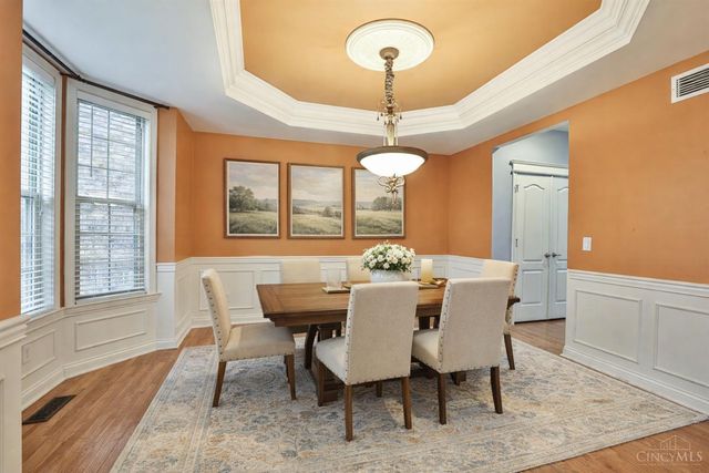 8232 Coral Bell Court, Liberty Twp, OH 45044