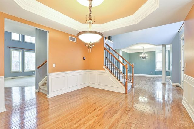 8232 Coral Bell Court, Liberty Twp, OH 45044